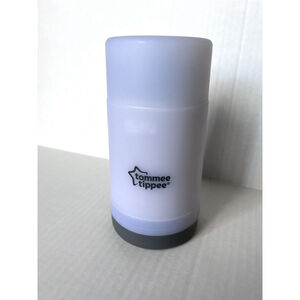 Tommee Tippee Travel Bottle and Food Warmer Baby Supplies Closer To Nature NWOB